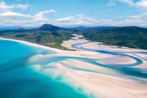 Whitsunday Islands Hopper Pass - Australian Directory 2