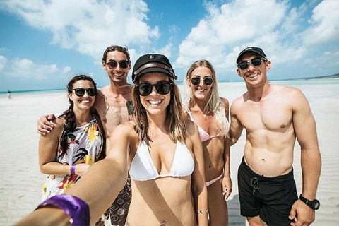 Whitsunday Islands Hopper Pass - Australian Directory 3