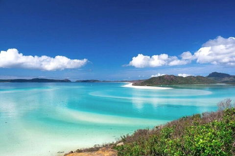 Whitsunday Islands Hopper Pass - Australian Directory 5