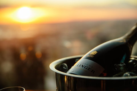 Melbourne Skydeck Entry Ticket - Australian Directory 4