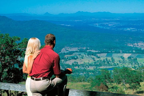 Full Day Small Group Luxury Tour To Tamborine Mountain - Australian Directory 2