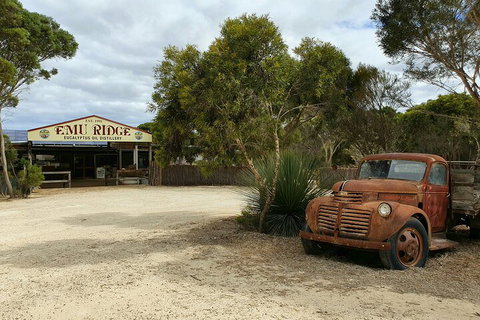 One Day Kangaroo Island Sip & See Tour With Return Ferry Transfers From Adelaide - Australian Directory 1