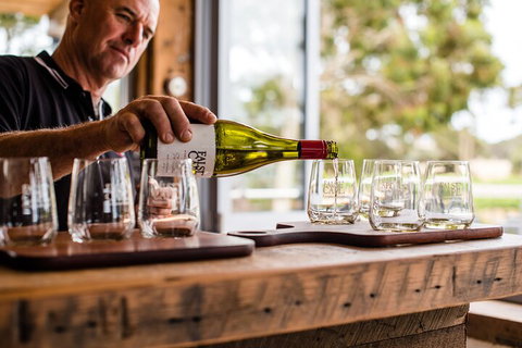 One Day Kangaroo Island Sip & See Tour With Return Ferry Transfers From Adelaide - Australian Directory 2