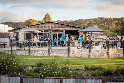 Full Day Kangaroo Island Sip And See Tour Departing From Kangaroo Island - Australian Directory 0