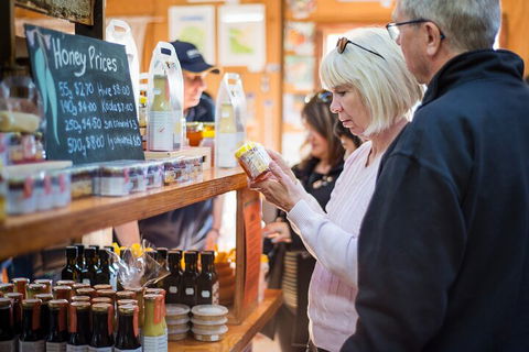 Full Day Kangaroo Island Sip And See Tour Departing From Kangaroo Island - Australian Directory 2