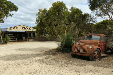 Full Day Kangaroo Island Sip And See Tour Departing From Kangaroo Island - Australian Directory 3