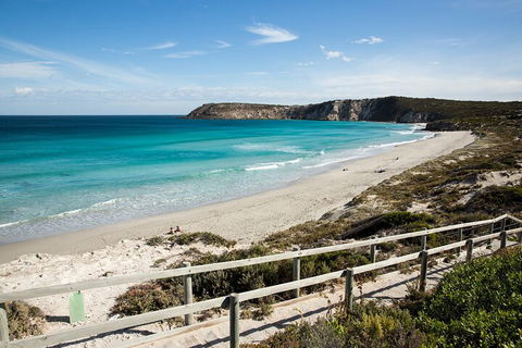 Full Day Kangaroo Island Sip And See Tour Departing From Kangaroo Island - Australian Directory 5