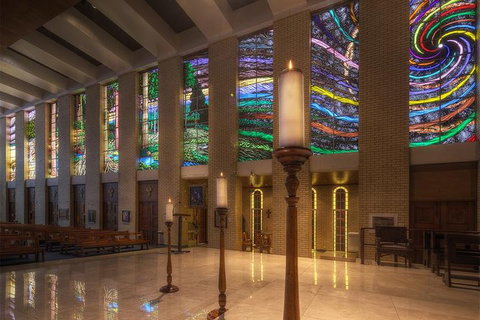 Cairns Aquarium And Small Group City Sightseeing Tour - Australian Directory 3