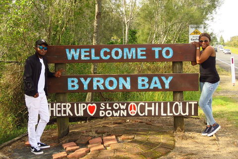 3-Hour Small-Group Byron Bay Tour - Australian Directory 5