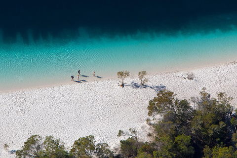 Fraser Explorer K'gari 2-Day Tour - Australian Directory 3