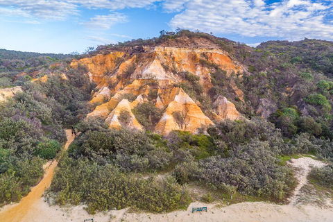 Fraser Explorer K'gari 2-Day Tour - Australian Directory 4