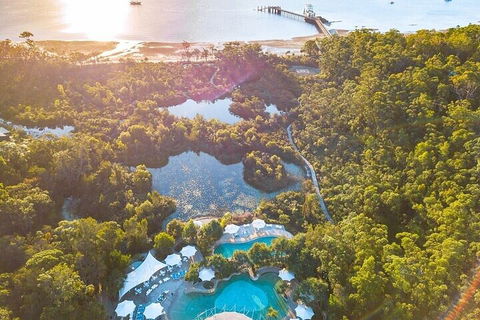K'gari Getaway Tour From Hervey Bay - Australian Directory 0