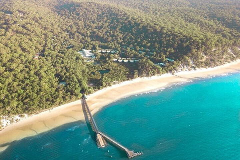K'gari Getaway Tour From Hervey Bay - Australian Directory 2