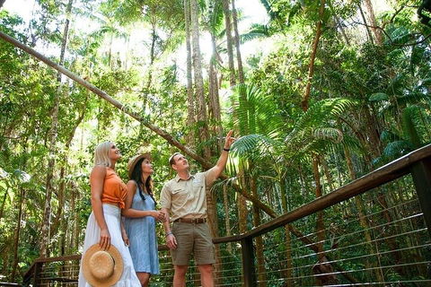 K'gari Getaway Tour From Hervey Bay - Australian Directory 3