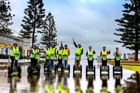 Perth East Foreshore And City Segway Tour - Australian Directory 0