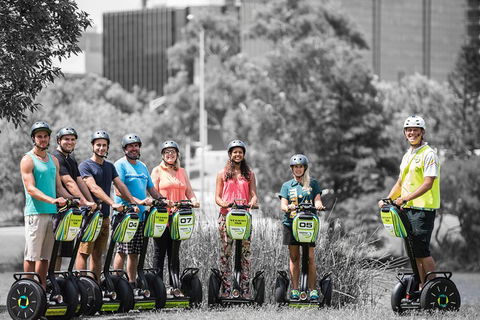 Perth East Foreshore And City Segway Tour - Australian Directory 4