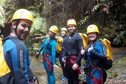 Full-Day Canyoning Experience At Stunning Empress Canyon - Australian Directory 1