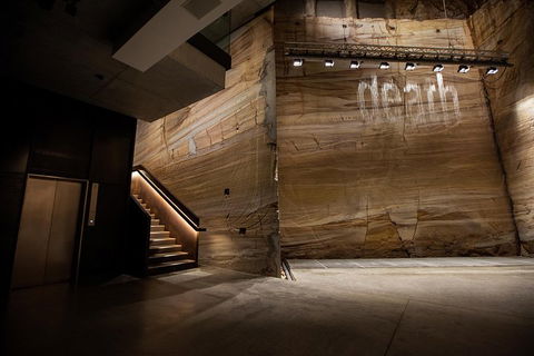 Moorilla Estate's Posh-As Day At Mona - Australian Directory 0