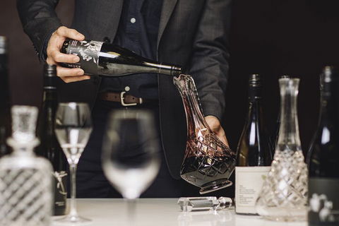 Private Winery Tour And Tasting In Moorilla And Mona Museum - Australian Directory 0