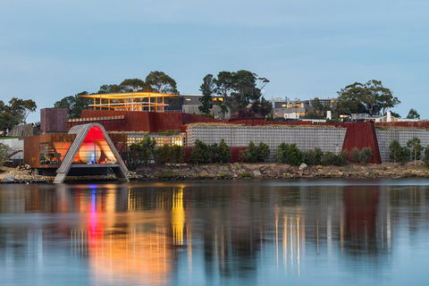Private Winery Tour And Tasting In Moorilla And Mona Museum - Australian Directory 2