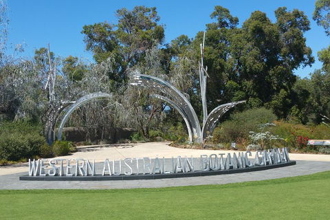 Very Best Of Perth Tour - Wildlife Park & City Highlights Tour - Australian Directory 0