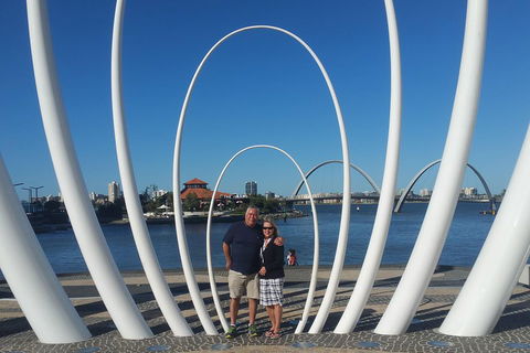 Very Best Of Perth Tour - Wildlife Park & City Highlights Tour - Australian Directory 1