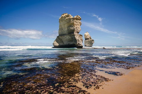 3-Day Adelaide To Melbourne Overland Trip Through Grampians And Great Ocean Road - Australian Directory 0
