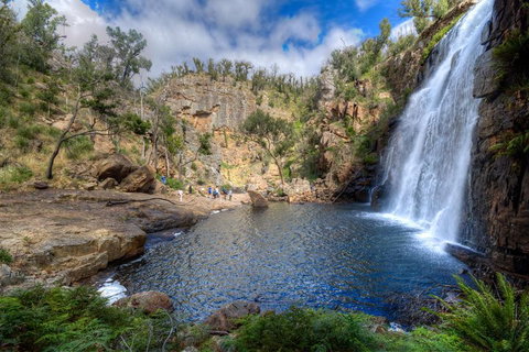 3-Day Adelaide To Melbourne Overland Trip Through Grampians And Great Ocean Road - Australian Directory 1