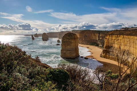 3-Day Adelaide To Melbourne Overland Trip Through Grampians And Great Ocean Road - Australian Directory 4