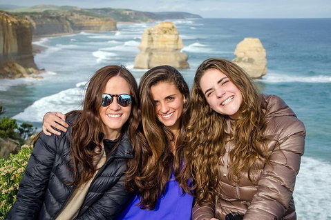 3-Day Adelaide To Melbourne Overland Trip Through Grampians And Great Ocean Road - Australian Directory 5