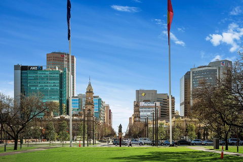 Adelaide Highlights, Hahndorf & McLaren Vale Wine Tasting And Sightseeing Tour - Australian Directory 1