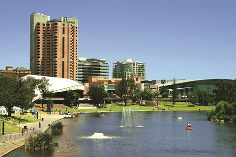 Adelaide Highlights, Hahndorf & McLaren Vale Wine Tasting And Sightseeing Tour - Australian Directory 3