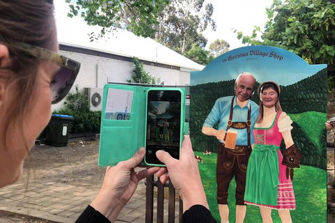 Adelaide Highlights, Hahndorf & McLaren Vale Wine Tasting And Sightseeing Tour - Australian Directory 5