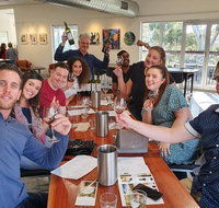 Barossa Valley Wineries Tour with Tastings and Lunch from Adelaide - Australian Directory
