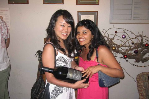 Barossa Valley Wineries Tour With Tastings And Lunch From Adelaide - Australian Directory 1