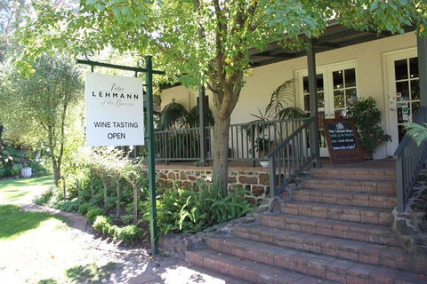 Barossa Valley Wineries Tour With Tastings And Lunch From Adelaide - Australian Directory 2