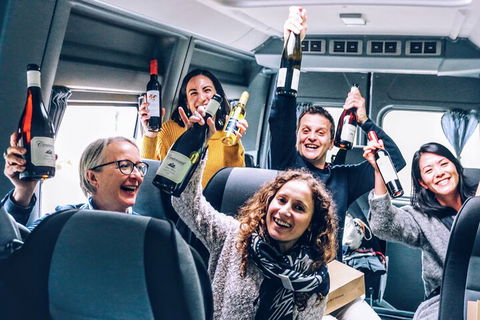 Sip N Savour: Southern Highlands Premium Wine Tour From Sydney - Australian Directory 0