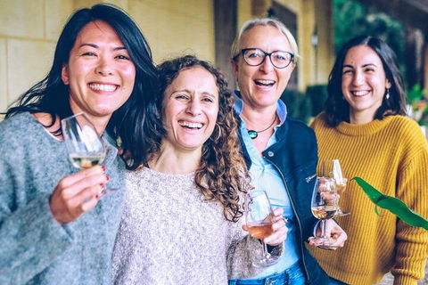 Sip N Savour: Southern Highlands Premium Wine Tour From Sydney - Australian Directory 1
