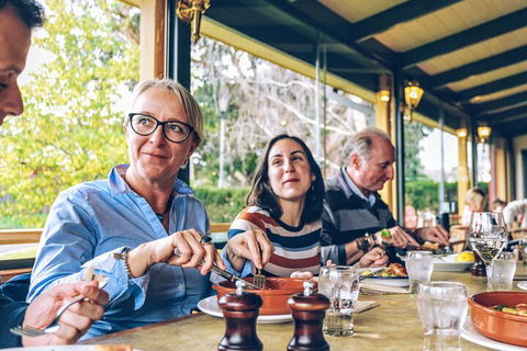Sip N Savour: Southern Highlands Premium Wine Tour From Sydney - Australian Directory 3