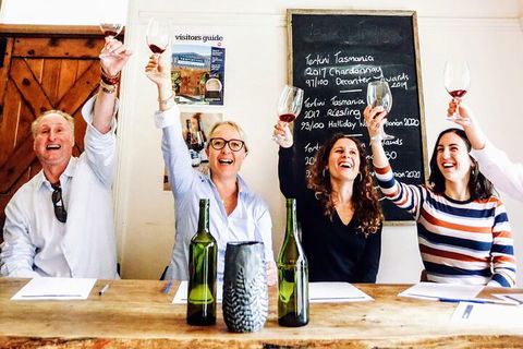 Sip N Savour: Southern Highlands Premium Wine Tour From Sydney - Australian Directory 5