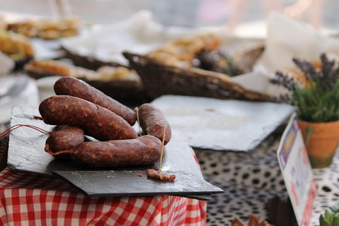 Eumundi Markets And Sunshine Coast Day Trip From Brisbane - Australian Directory 2