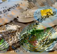 General Admission Fighter World Museum - Australian Directory