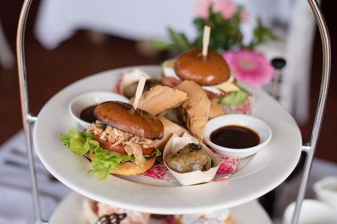 Sunshine Coast Signature High Tea And Wine Experience (Min 6 Adults) - Australian Directory 0