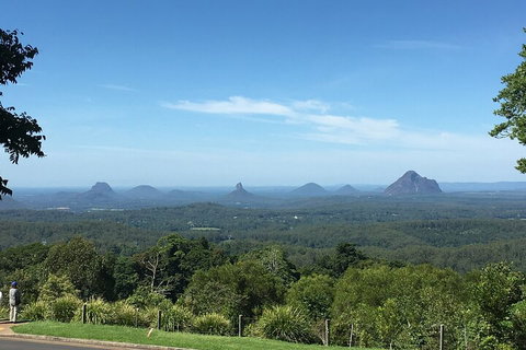 Sunshine Coast Signature High Tea And Wine Experience (Min 6 Adults) - Australian Directory 1