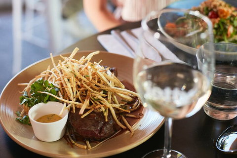 Sunshine Coast Signature High Tea And Wine Experience (Min 6 Adults) - Australian Directory 2