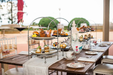Sunshine Coast Signature High Tea And Wine Experience (Min 6 Adults) - Australian Directory 3