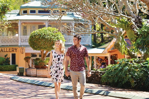 Sunshine Coast Signature High Tea And Wine Experience (Min 6 Adults) - Australian Directory 5