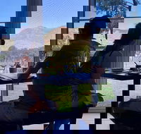 Private Helicopter Flight to Hunter Valley with a la carte Lunch - For 2 - Australian Directory