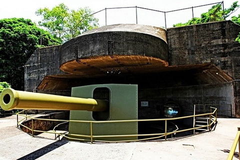 Explore Darwin City Sights Including Key Attractions - Australian Directory 1