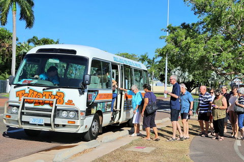 Explore Darwin City Sights Including Key Attractions - Australian Directory 4